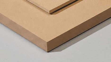 MDF lap
